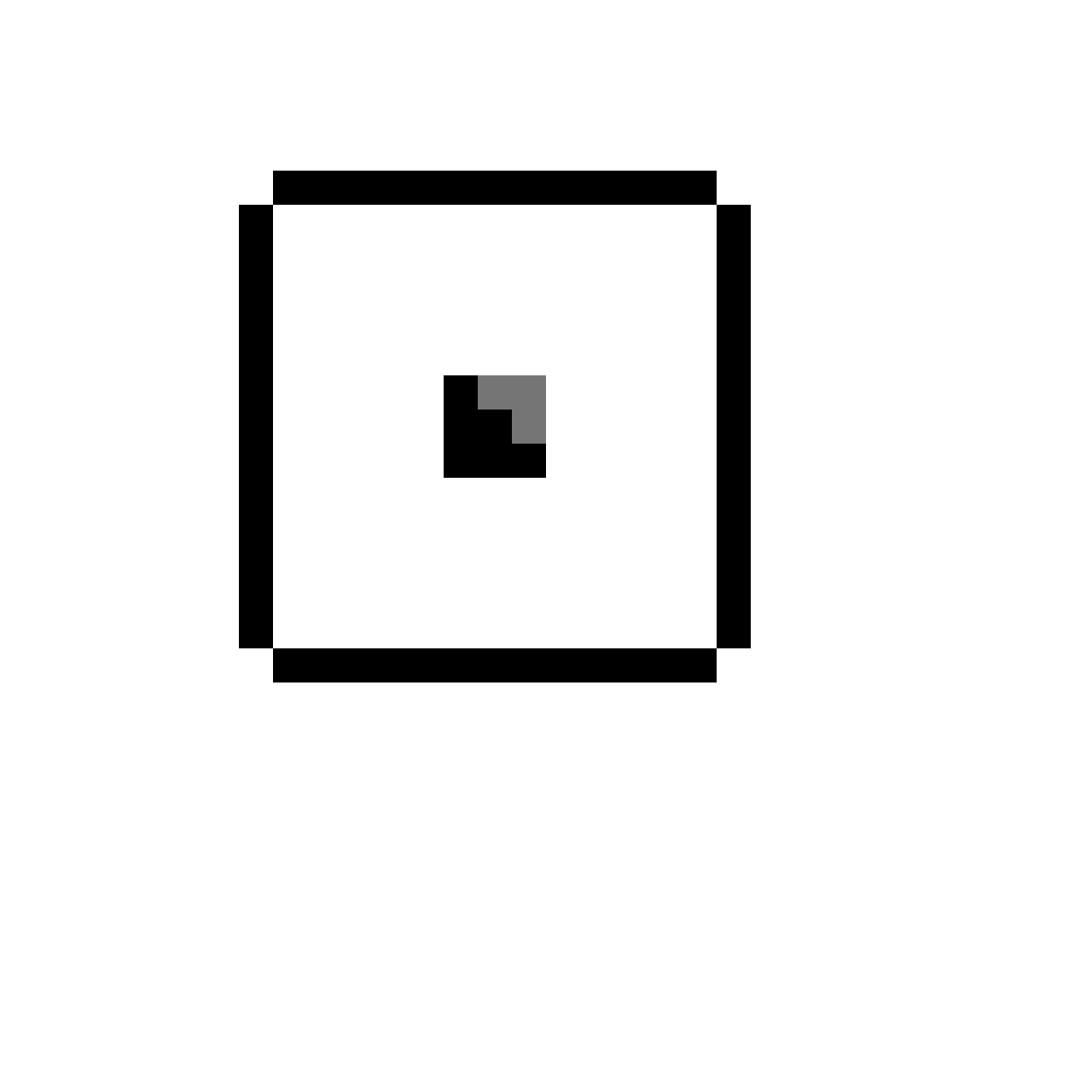 Pixilart - 1D6 by PrinceOfWeebs