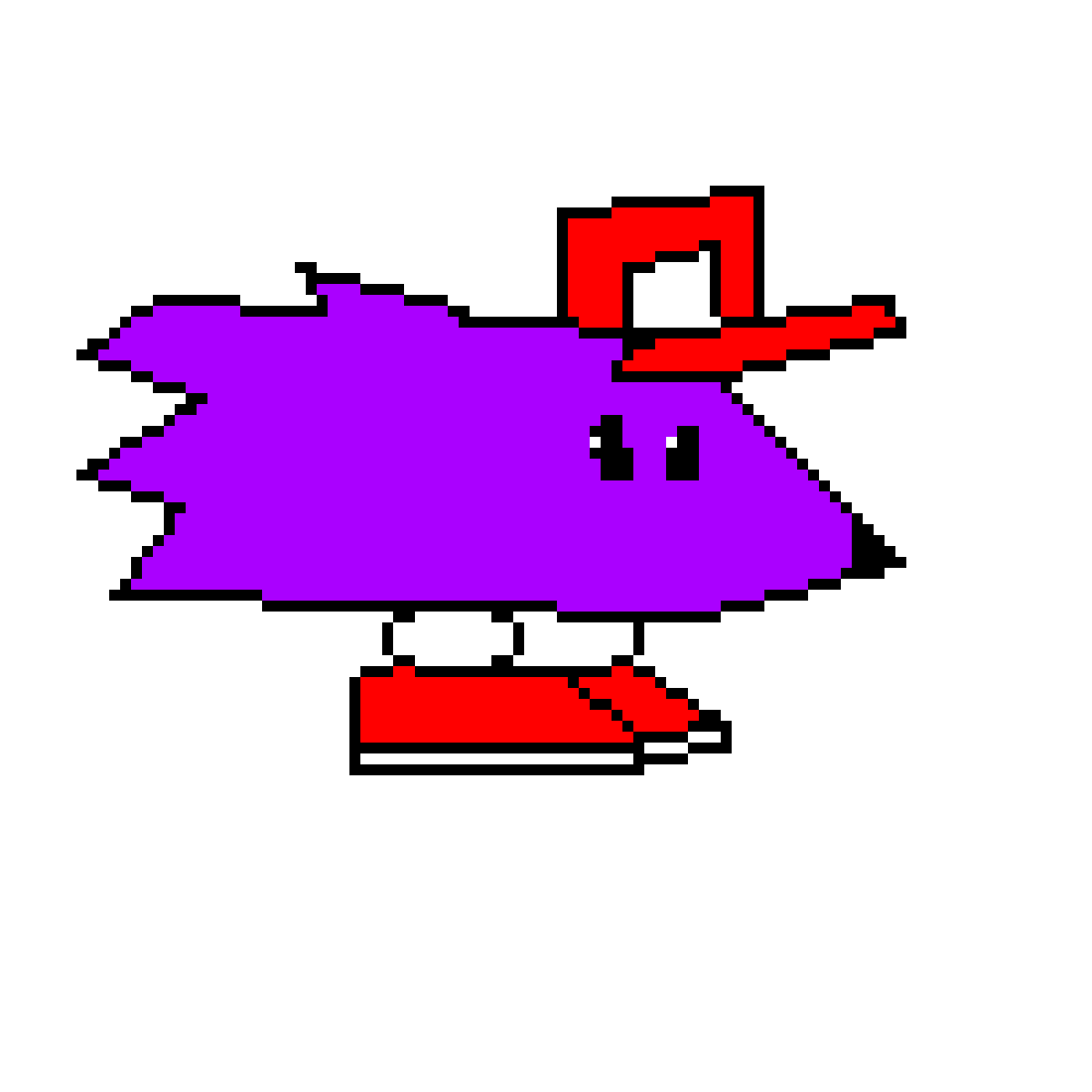 da-sonic-boi's Gallery - Pixilart
