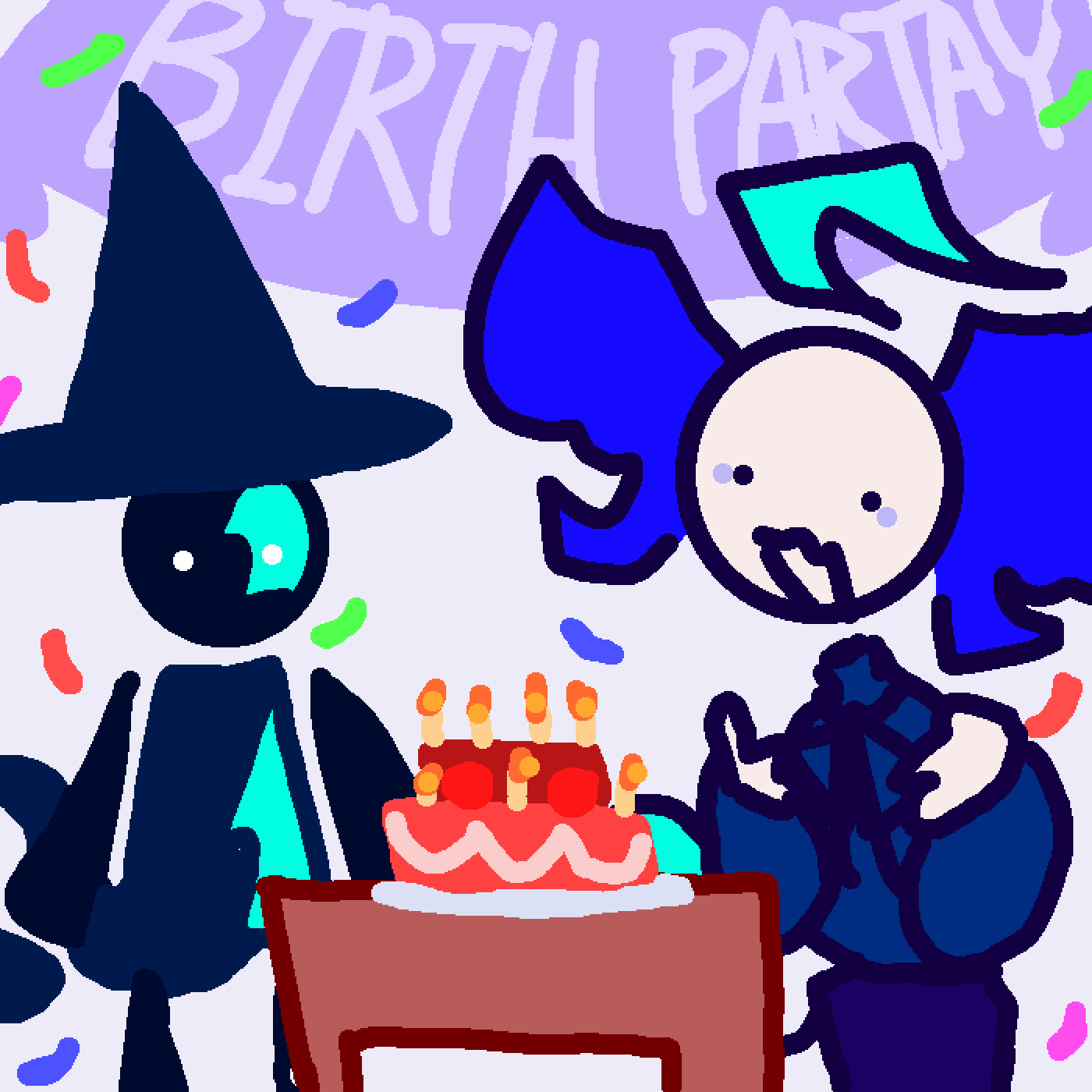 Evolution of Ko by starcandy101 Pixilart