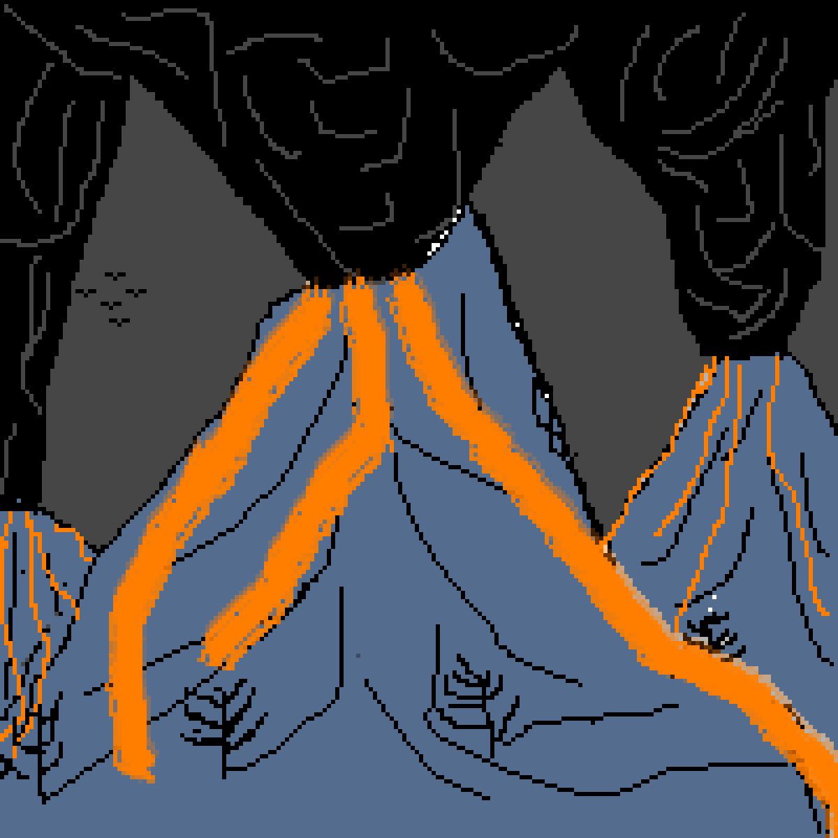 conehead's Gallery Pixilart