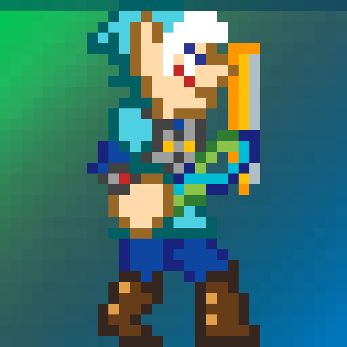 絵画 Zeldam SR2000 #002 zelda art by Evan3460 - Pixilart