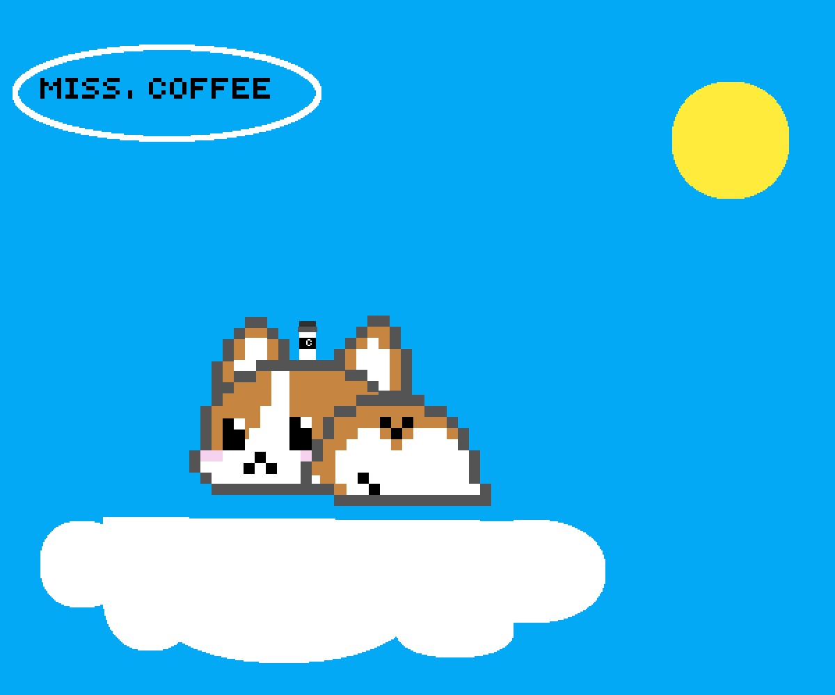 mr-coffee-dog-s-gallery-pixilart