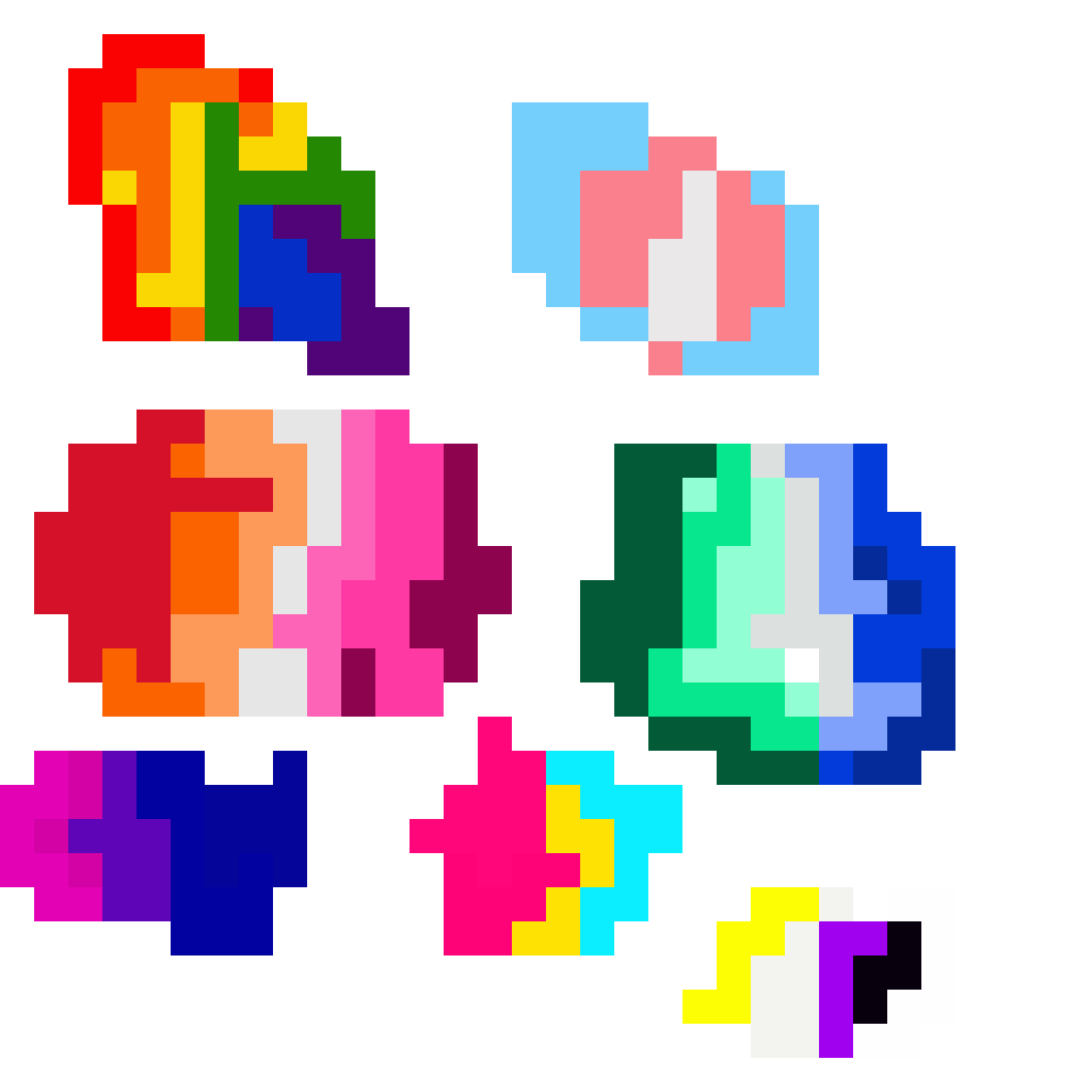 frecklesnail-s-gallery-pixilart