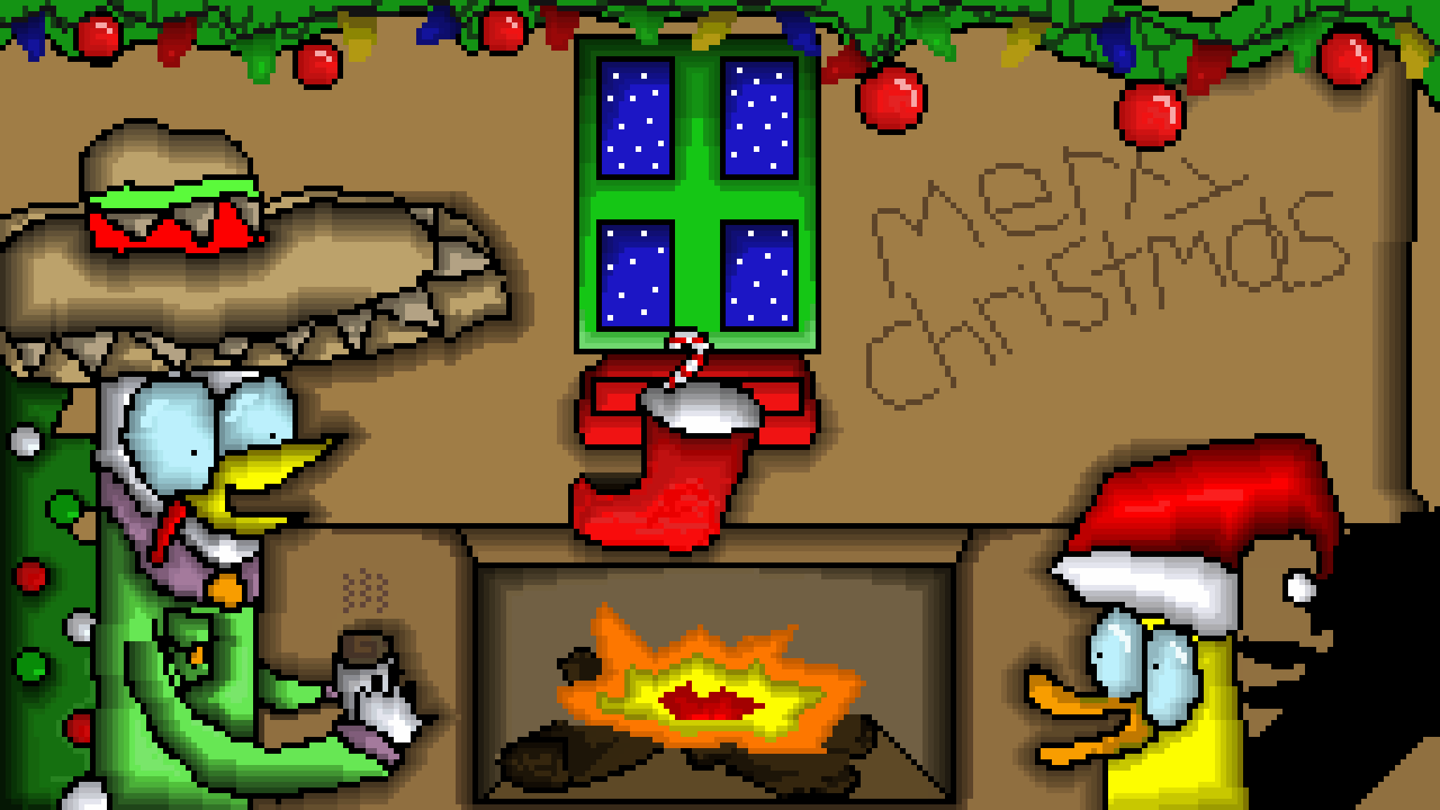 Chickencomic s gallery pixilart