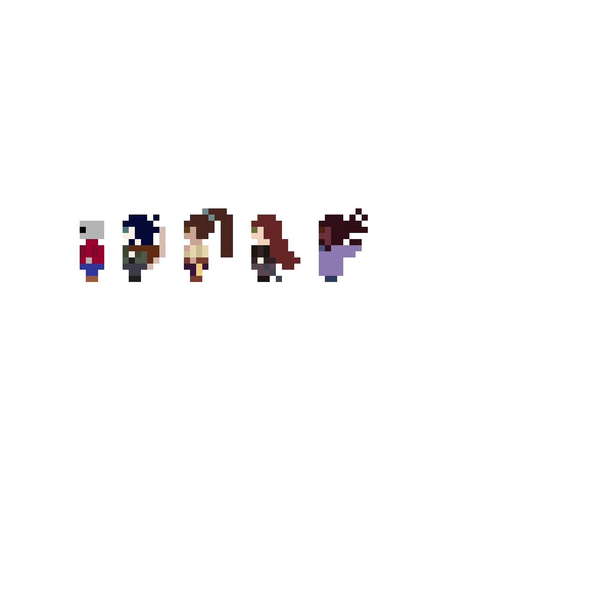 RyleighH's Gallery Pixilart