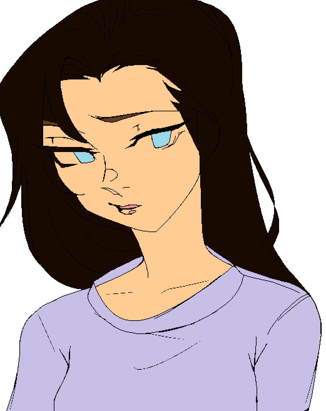 Lia-bear's Gallery - Pixilart