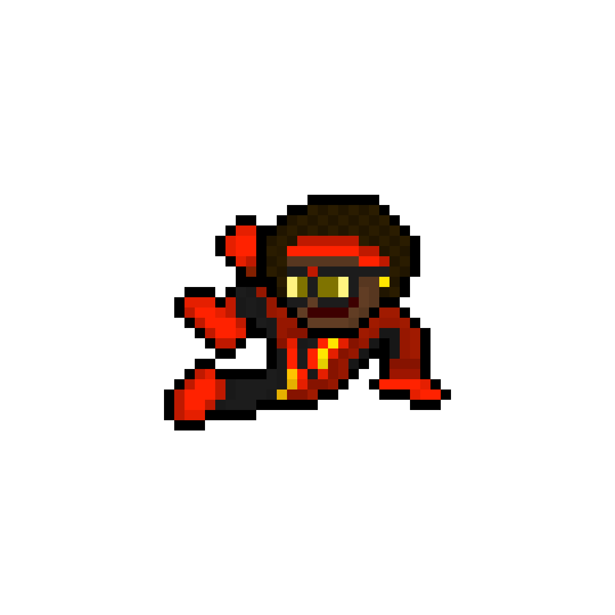 Pixilart - SV 4 Jessica Drew by Kidkinobi