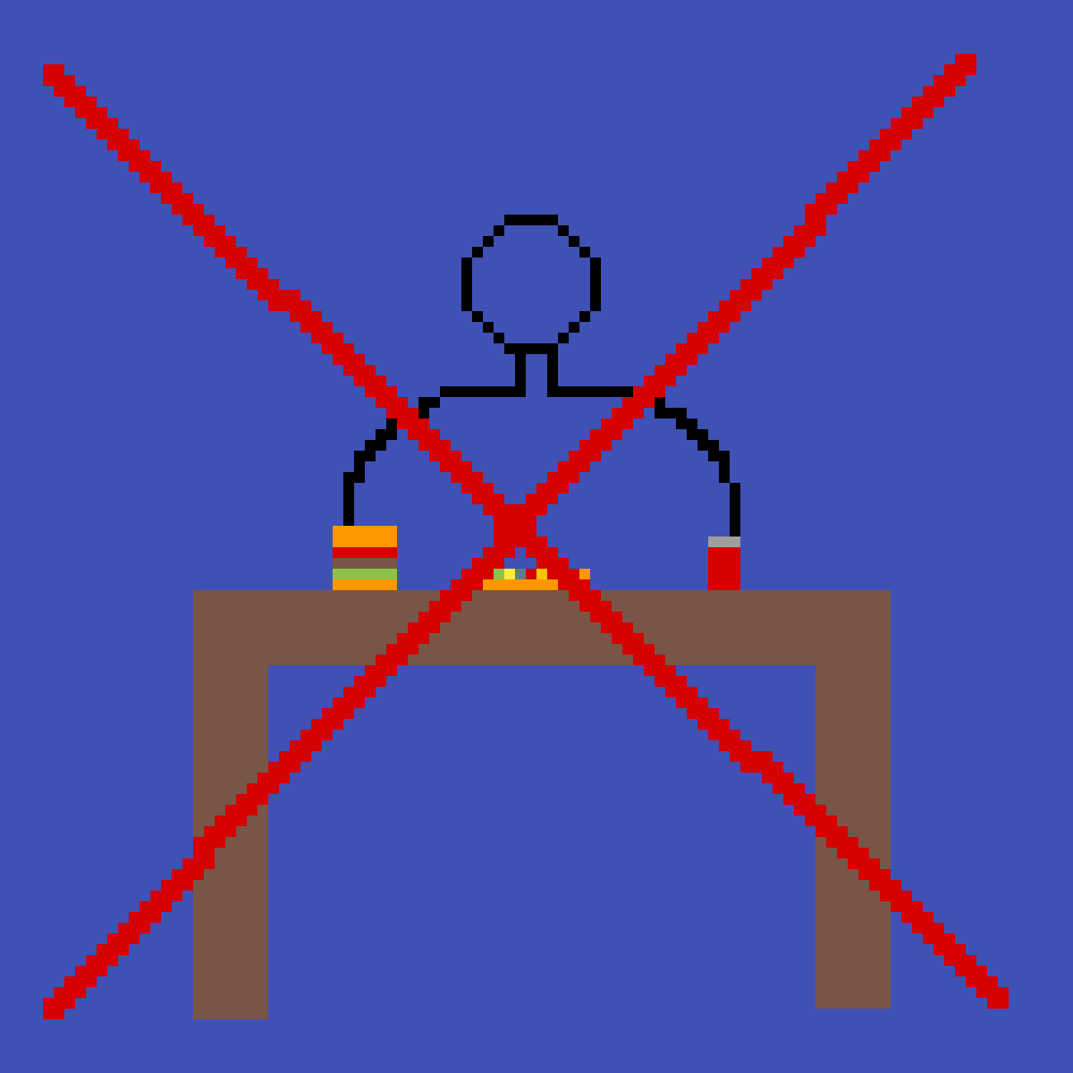 AlexYang's Gallery Pixilart