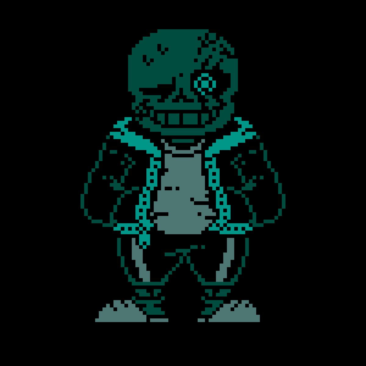 Pixilart Scratch Sans by DDsans