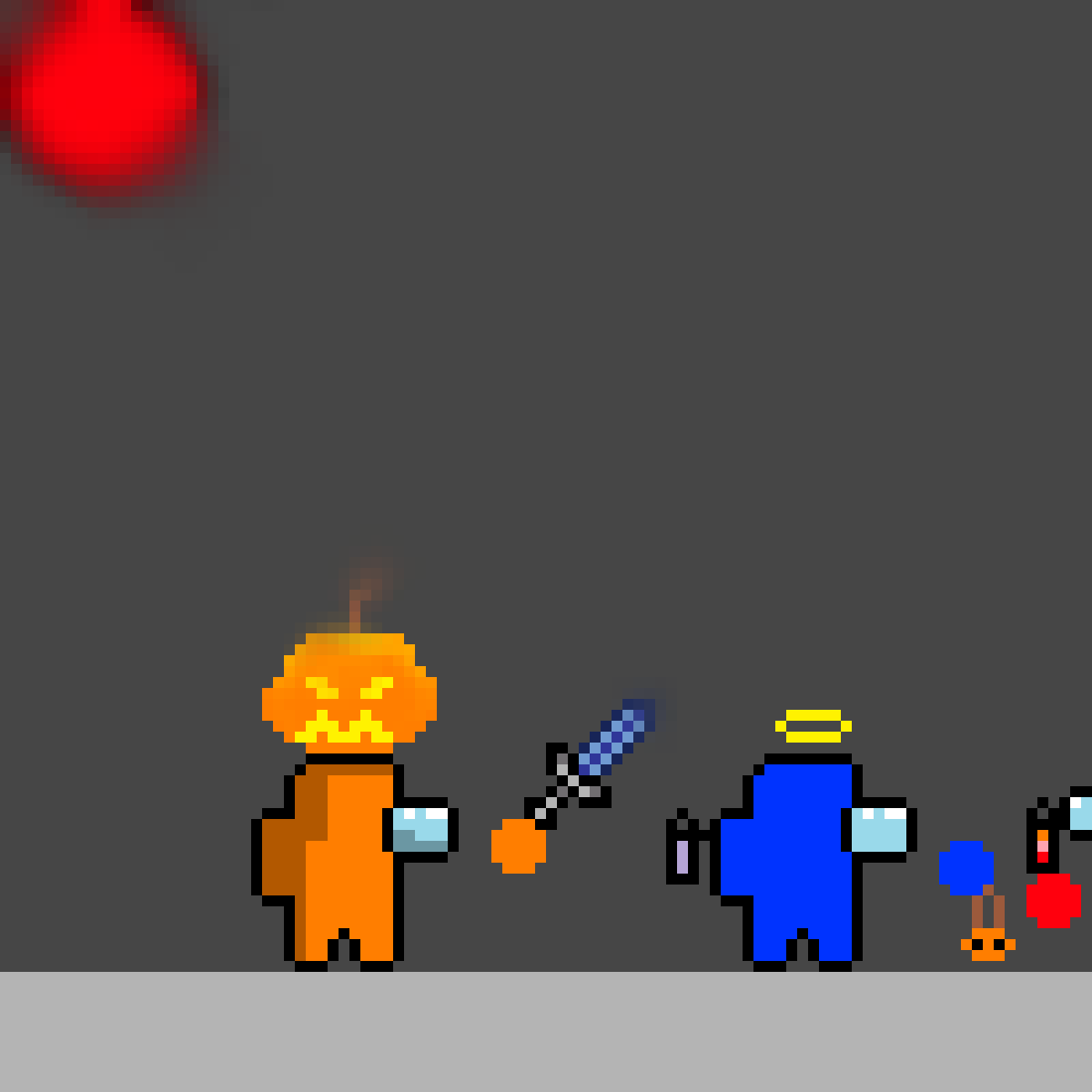 Joajamon s Gallery Pixilart joajamon-s-gallery-pixilart