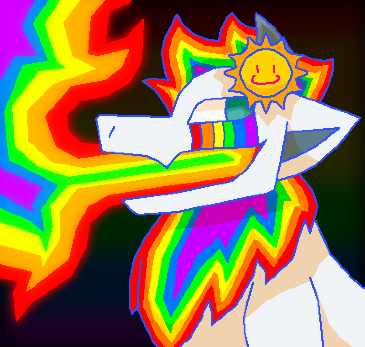 Acid Dream S Gallery Pixilart