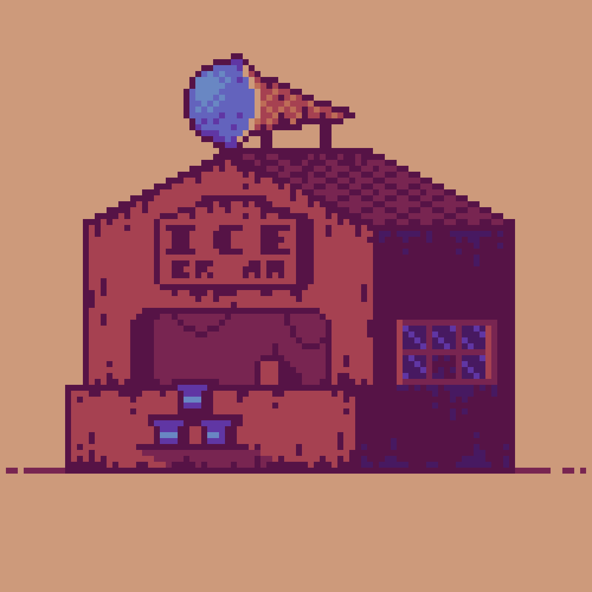 pixilart-abandoned-ice-cream-shop-by-squirre1