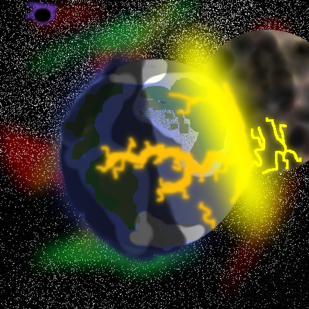 Pixilart - Planets 27 by Yuri-MartinARTS