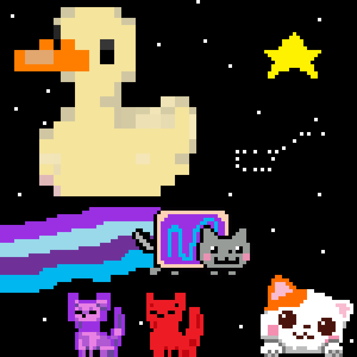 Abby rose's Gallery Pixilart