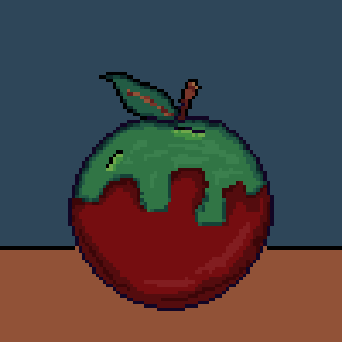 Kordhell's Gallery - Pixilart
