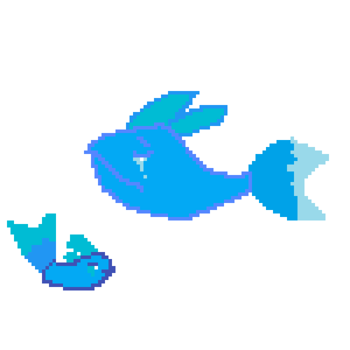 Pixilart - sprite for weepler by nameglue