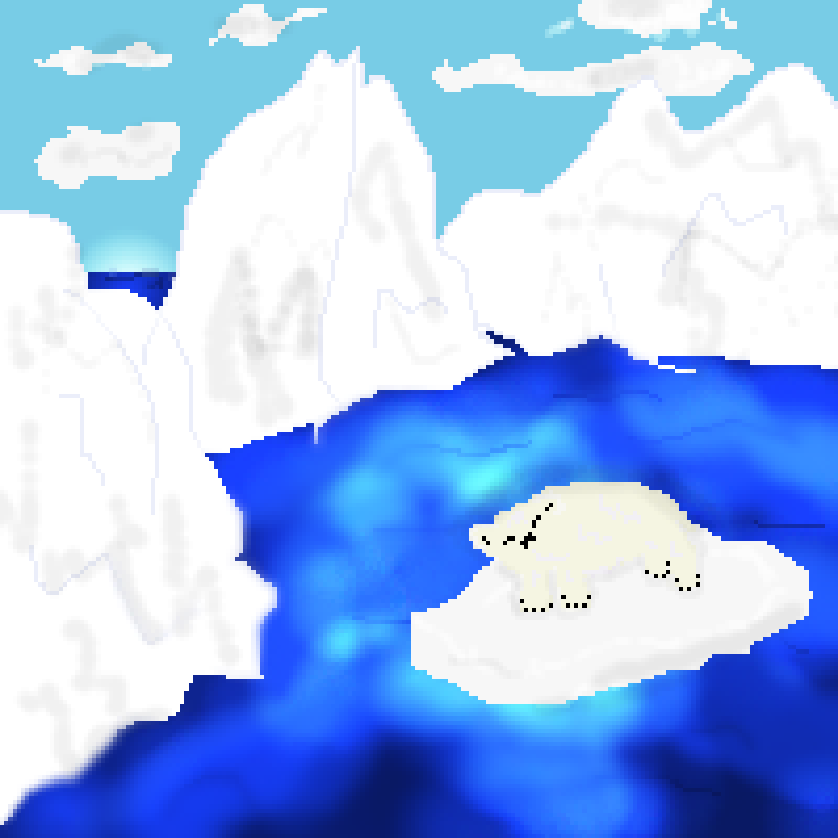Tiffdraws3paws's Gallery - Pixilart