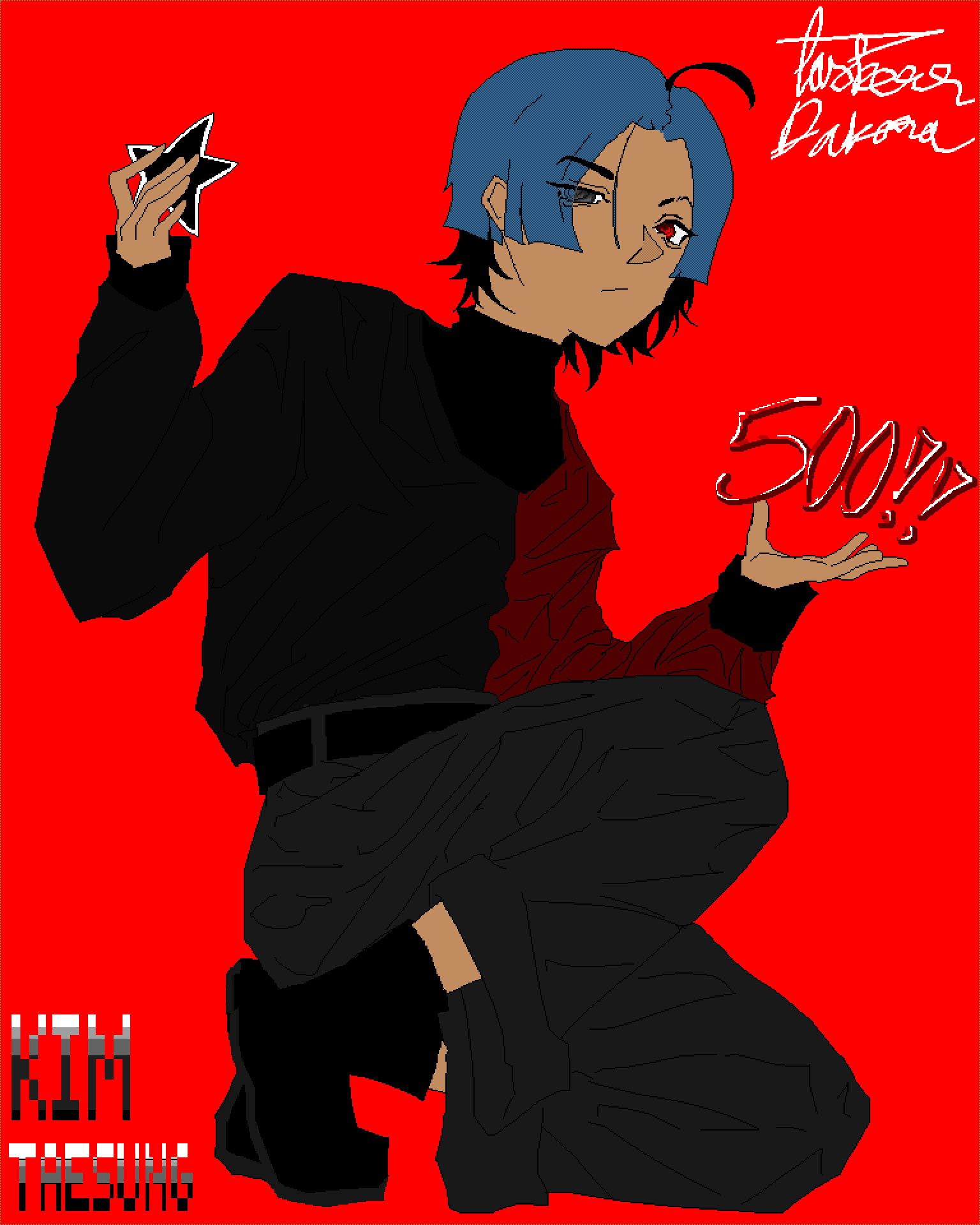 Dakora's Gallery - Pixilart