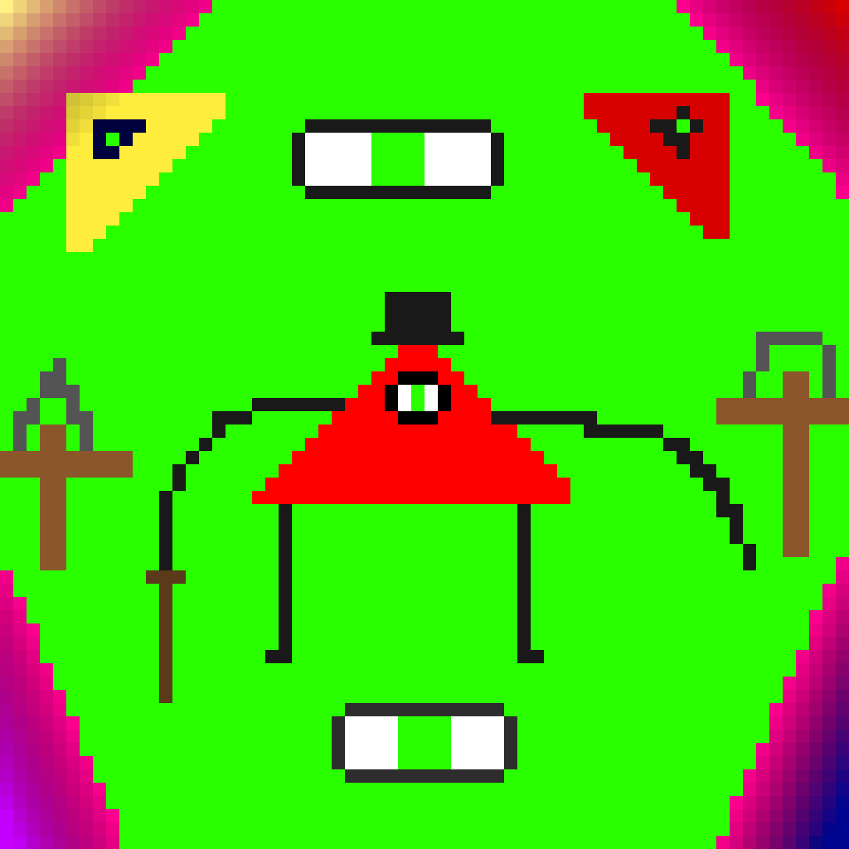 Doom-boy's Gallery - Pixilart