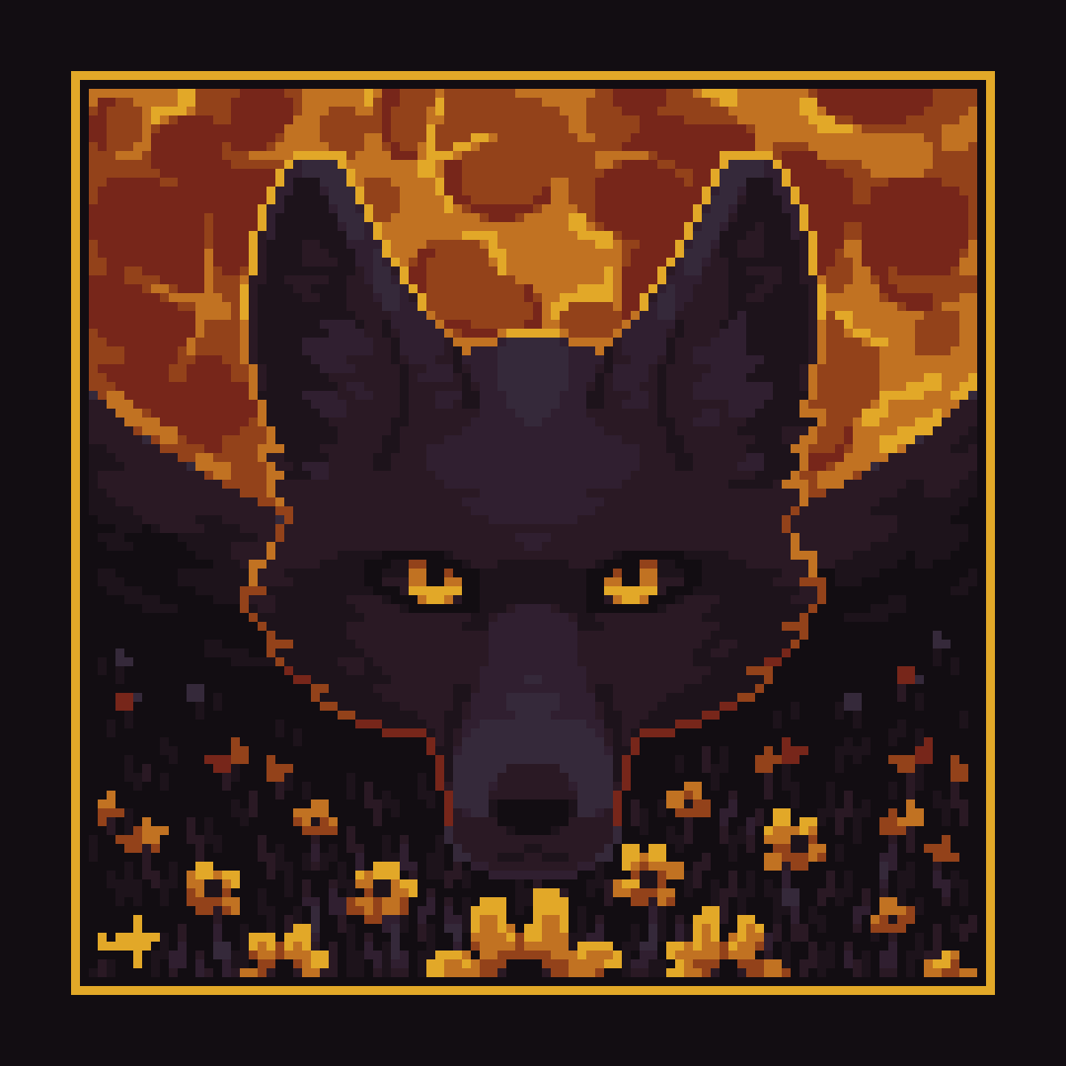 Wolf S Gallery Pixilart