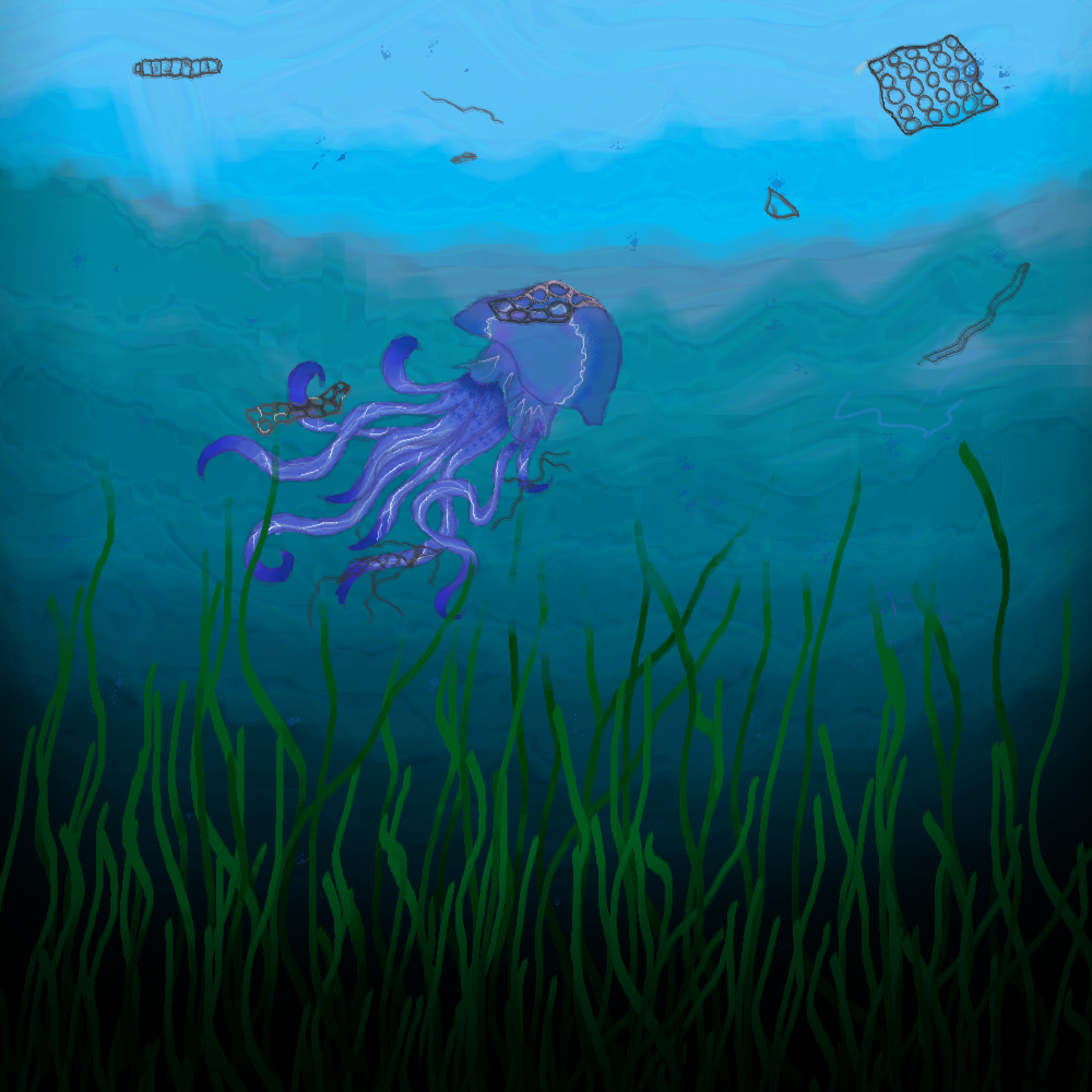 bunnixxx's Gallery - Pixilart