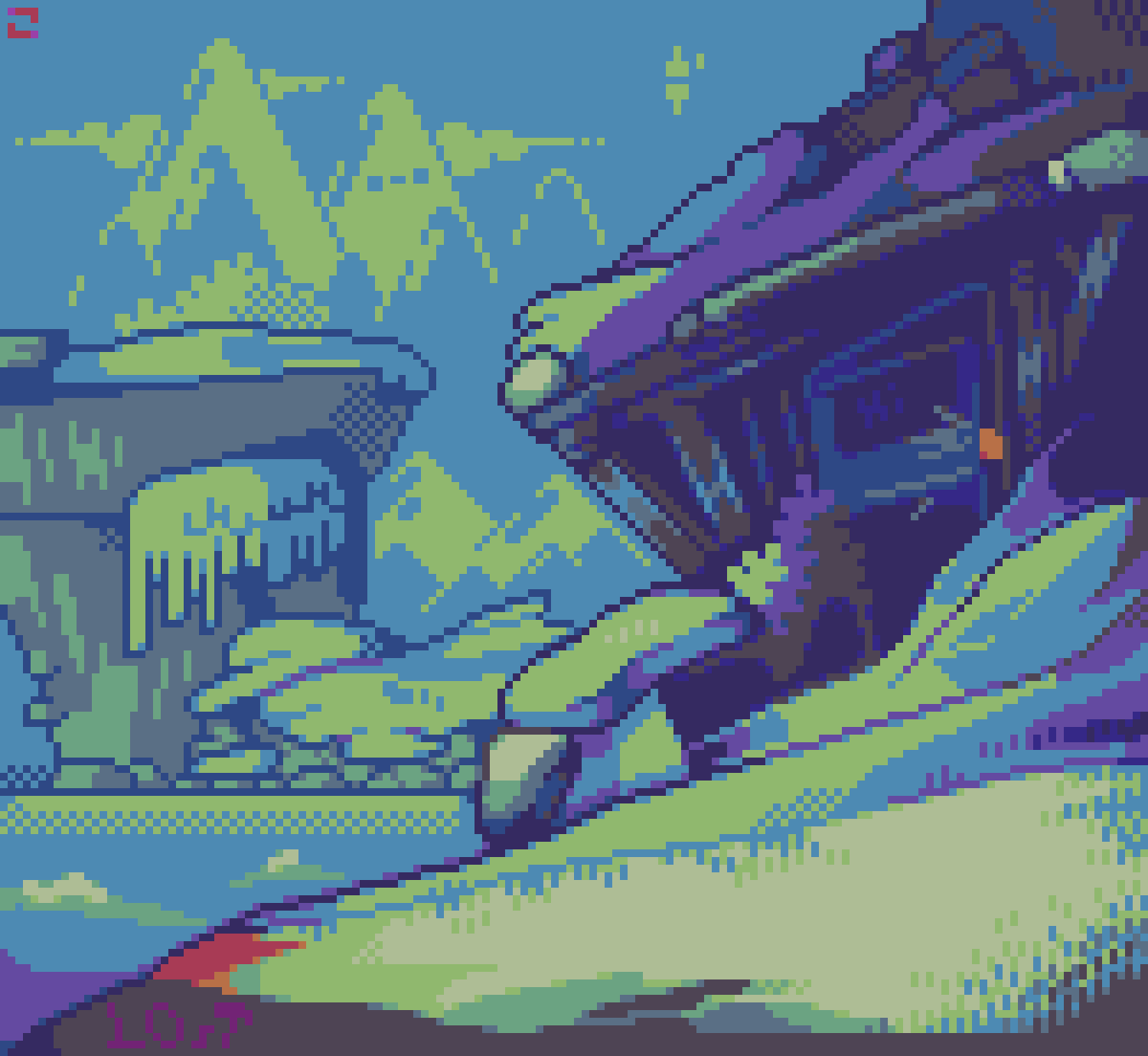 Pixilart - Insert Title Here by HXCRP