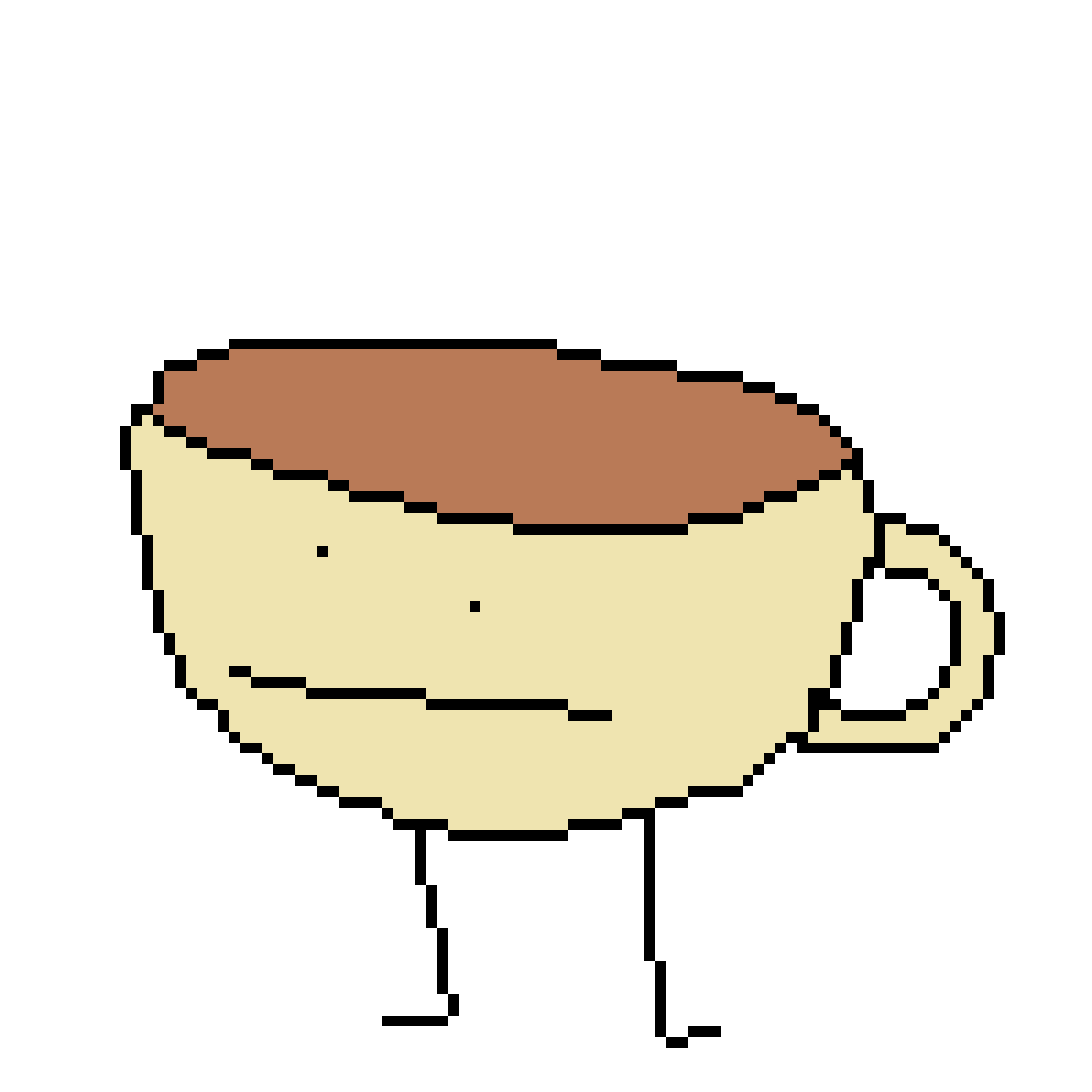 Eyeguy's Gallery Pixilart