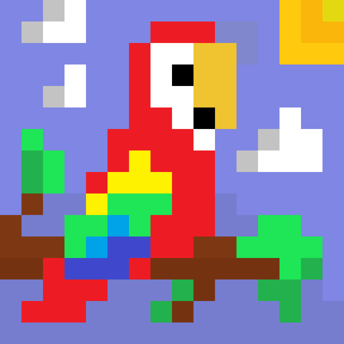 PixelRift's Gallery - Pixilart