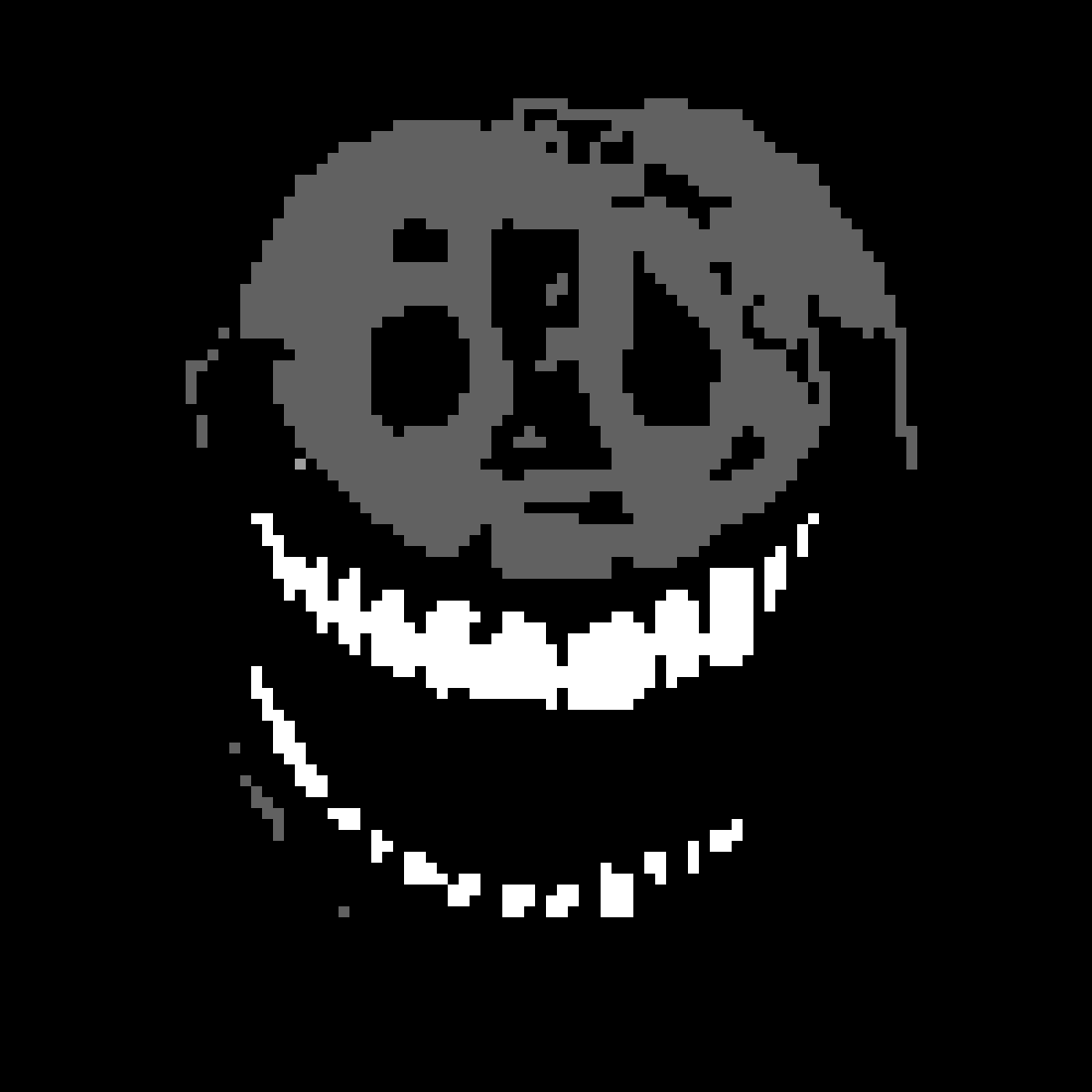 Retro Video Game Horror Art Contest Pixilart