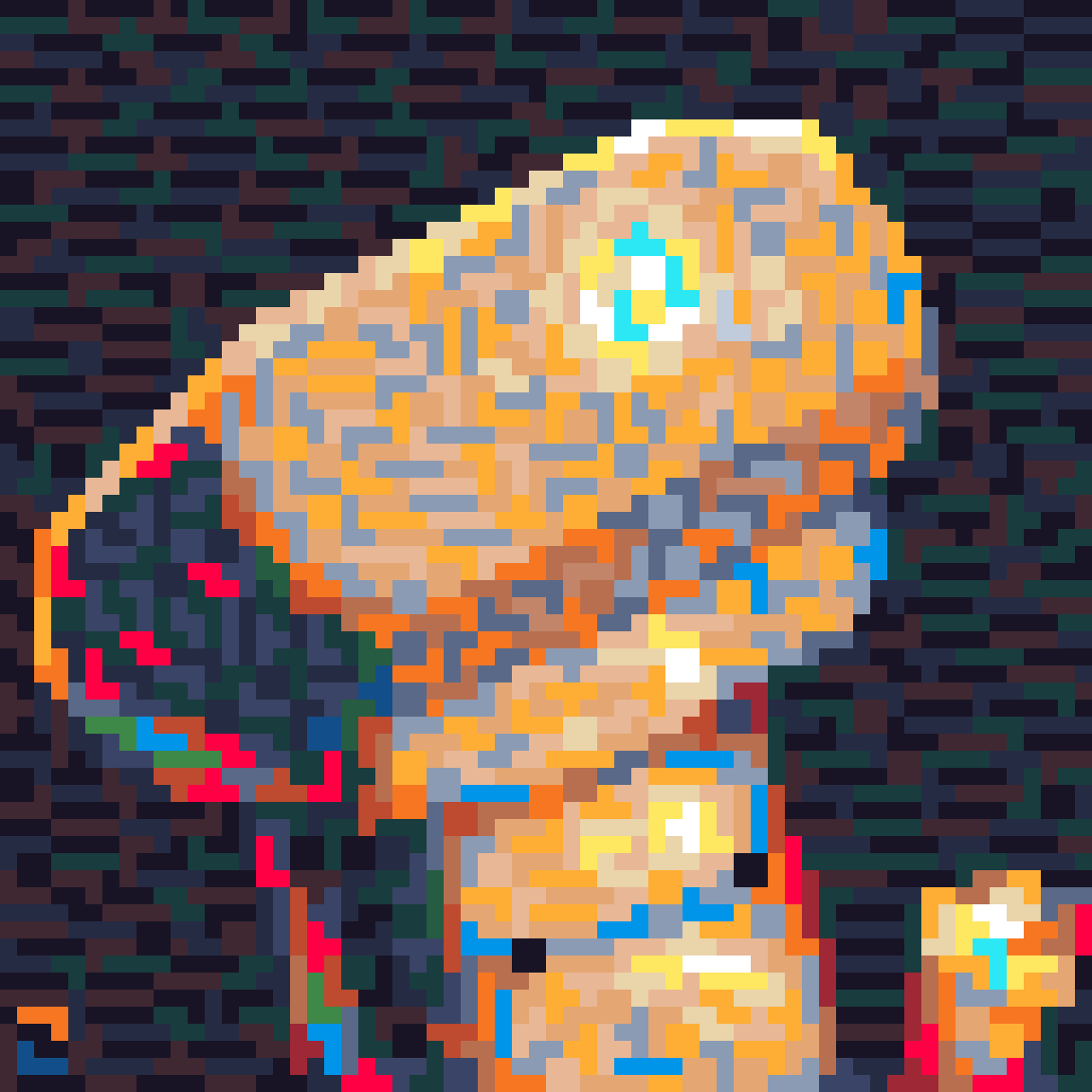 HXCRP's Gallery - Pixilart