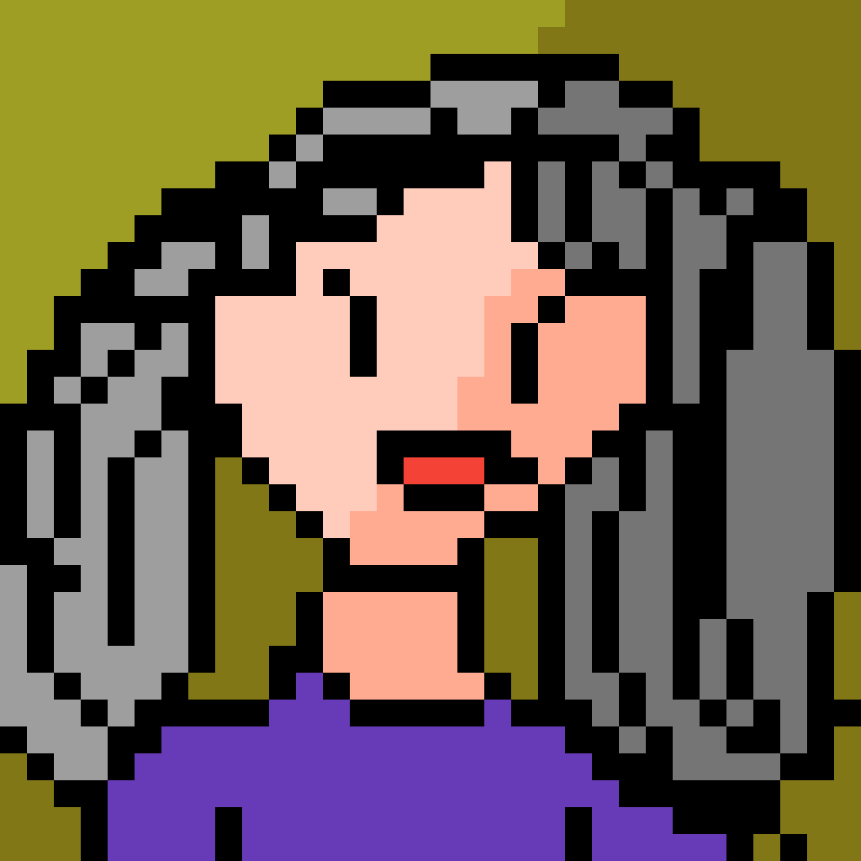 Drawer Cat s Gallery Pixilart