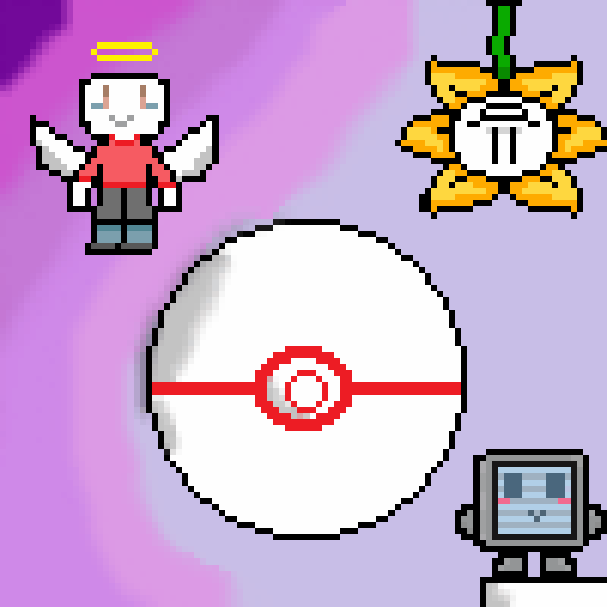 Hypno-pokemon's Gallery - Pixilart