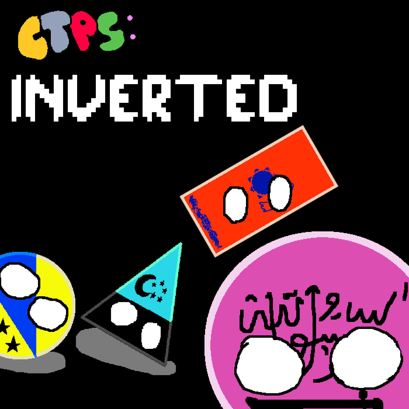 Episode 40 Countryballs The Pixilart Series Pixilart Comics Episode 40 Countryballs The Pixilart Series Pixilart Comics