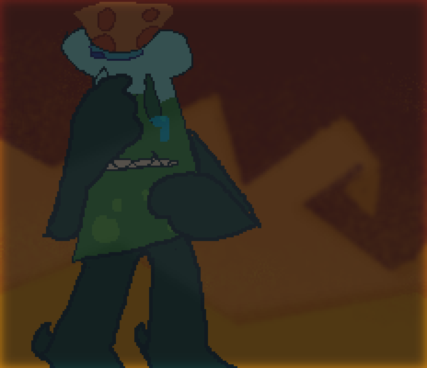 random lore by cloud-the-kid - Pixilart