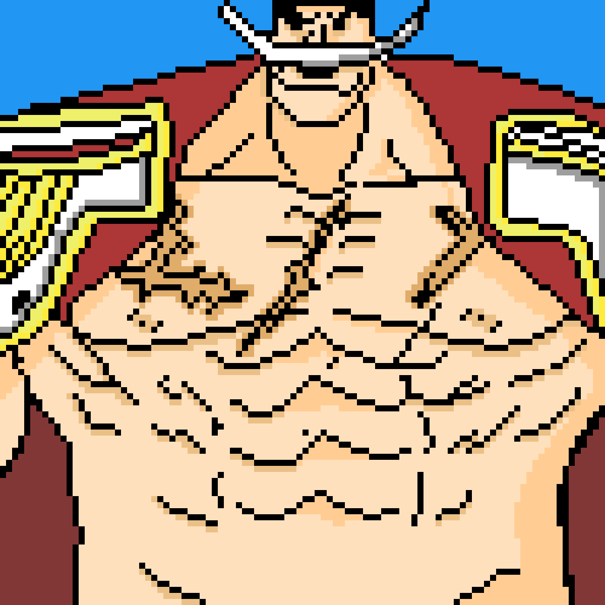 Pixilart The One Piece is REAL! by BobIsDevious