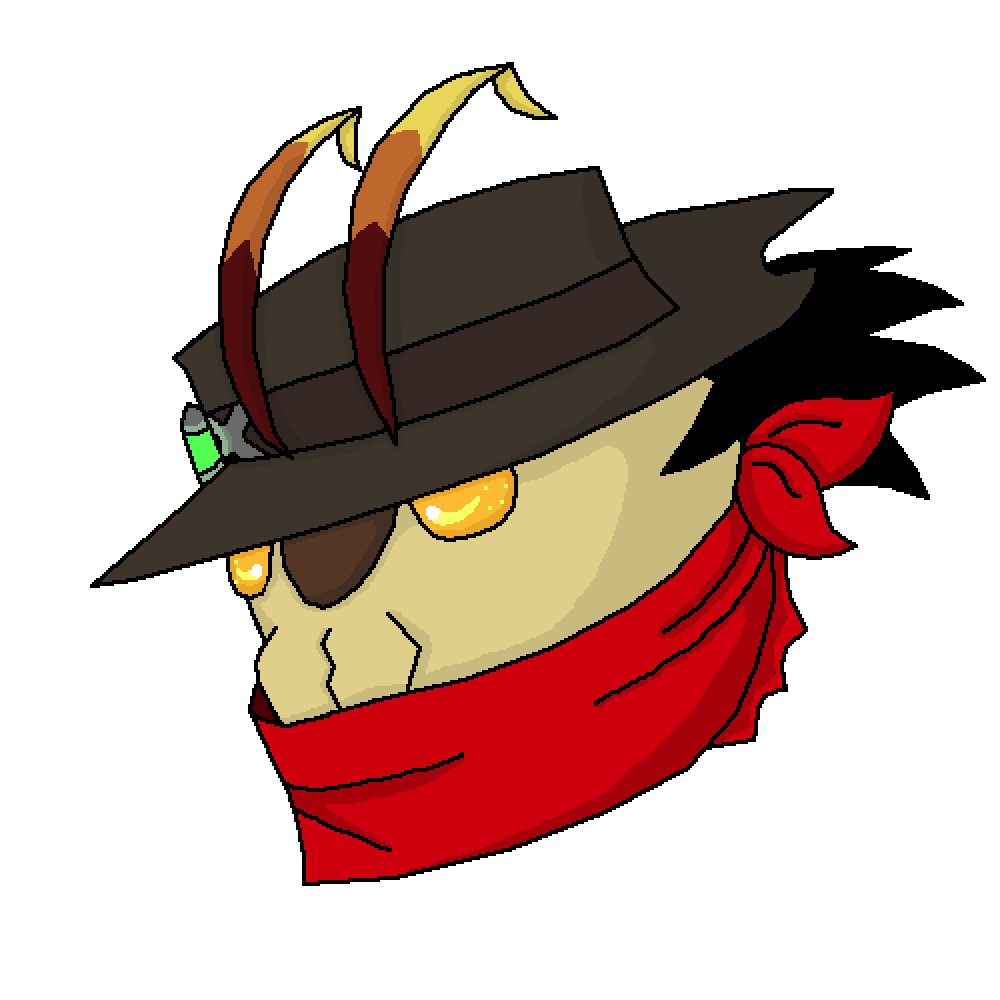 Aspid's Gallery Pixilart