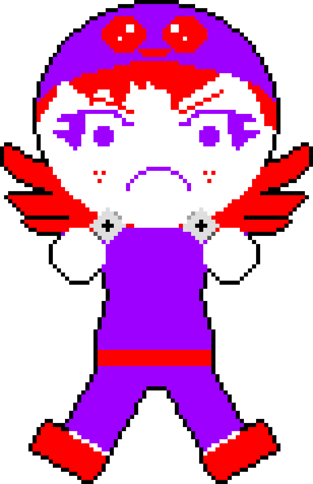 V A T E E by Toast927 - Pixilart