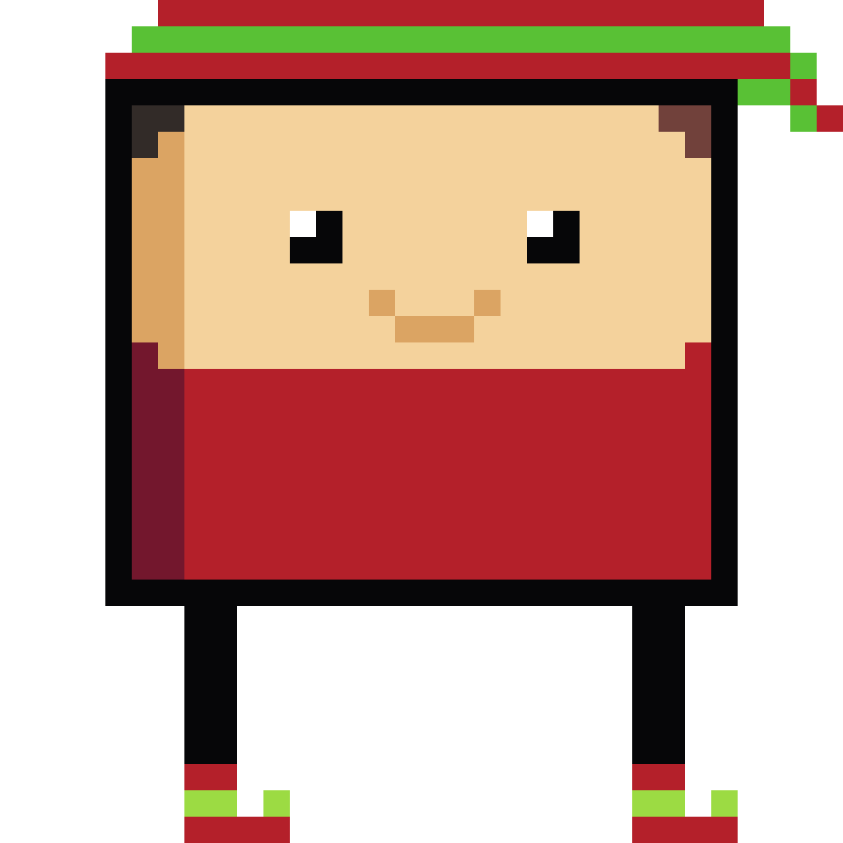 Hermit The Crab S Gallery Pixilart