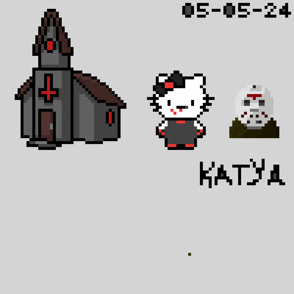 Katyaa's Gallery Pixilart