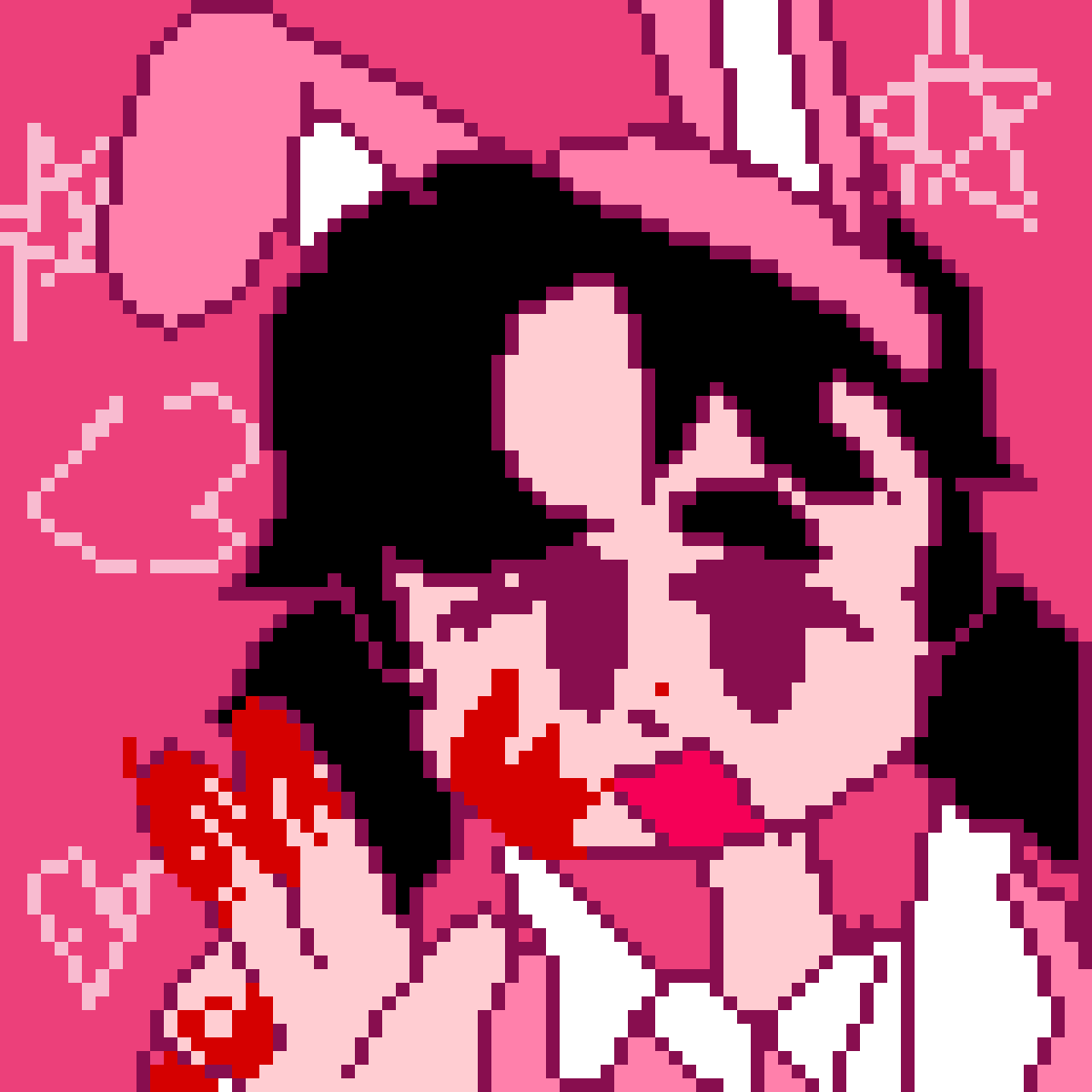 Pixilart Alt Drawings by C3sarTorr3ss4