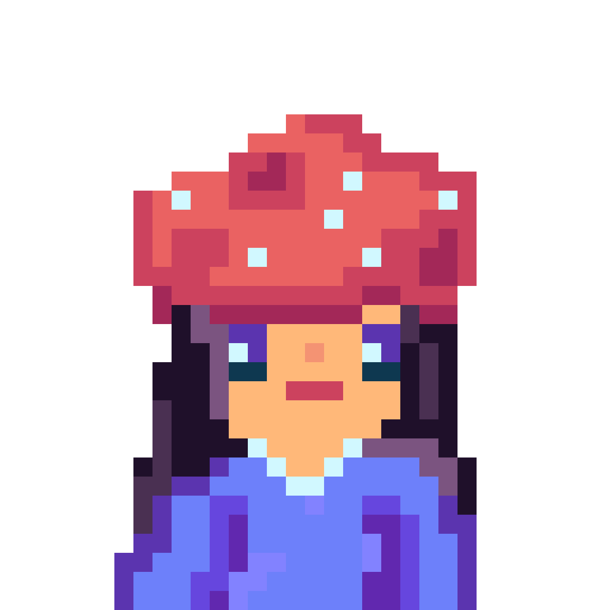 Pinrue's Gallery - Pixilart
