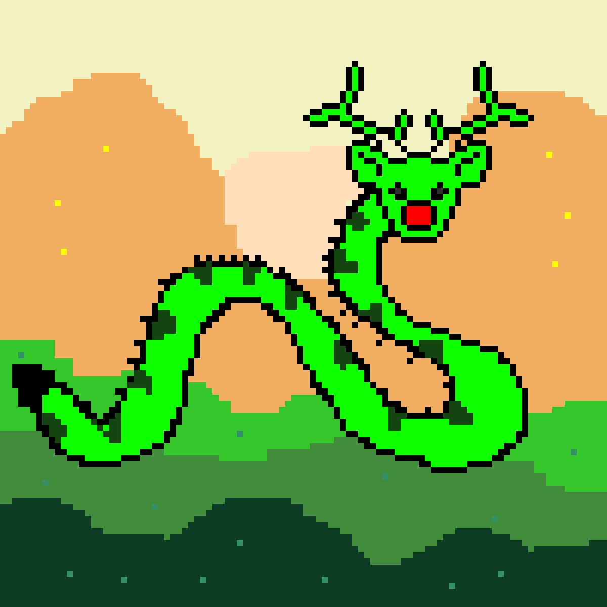 talissa's Gallery - Pixilart