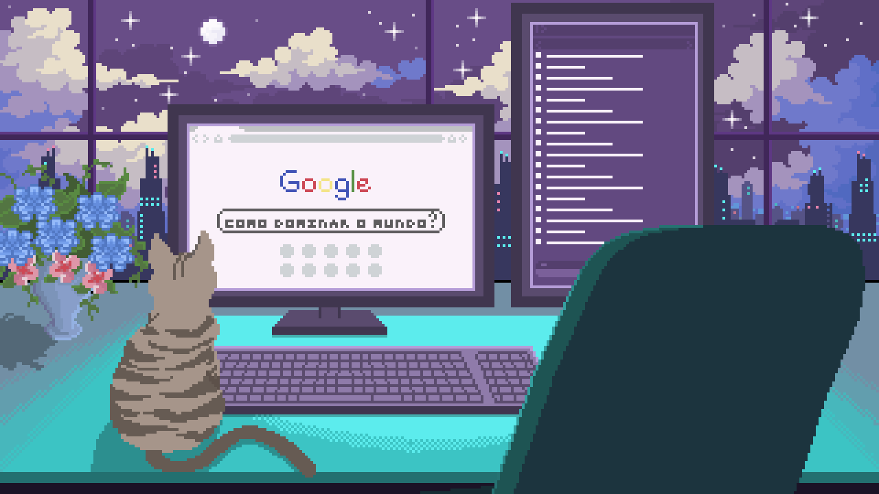 Exemplo de GIF