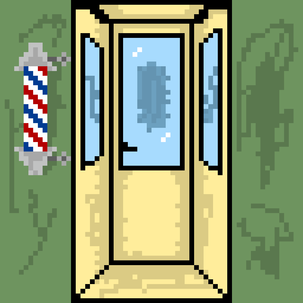 pixilart-barber-shop-by-mathiasmorinigo