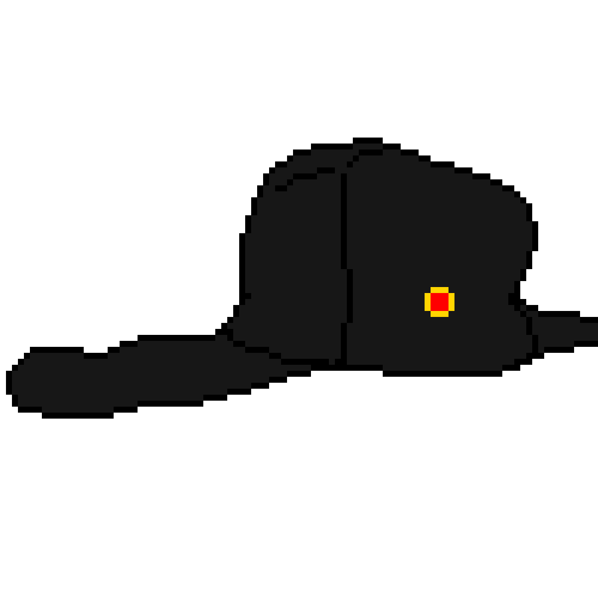 Pixilart - The ushanka by Dominiocsacc