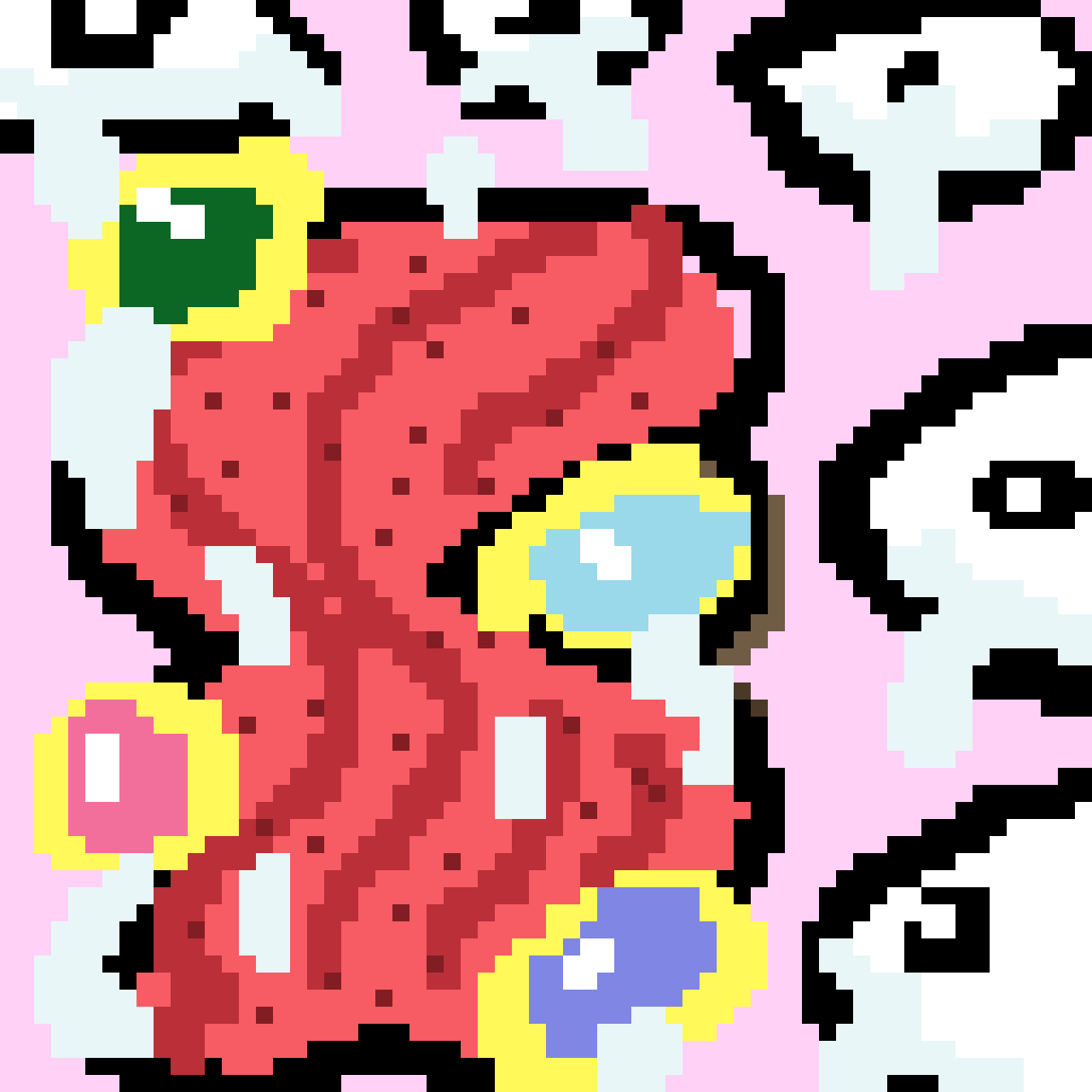 Nayomii's Gallery - Pixilart