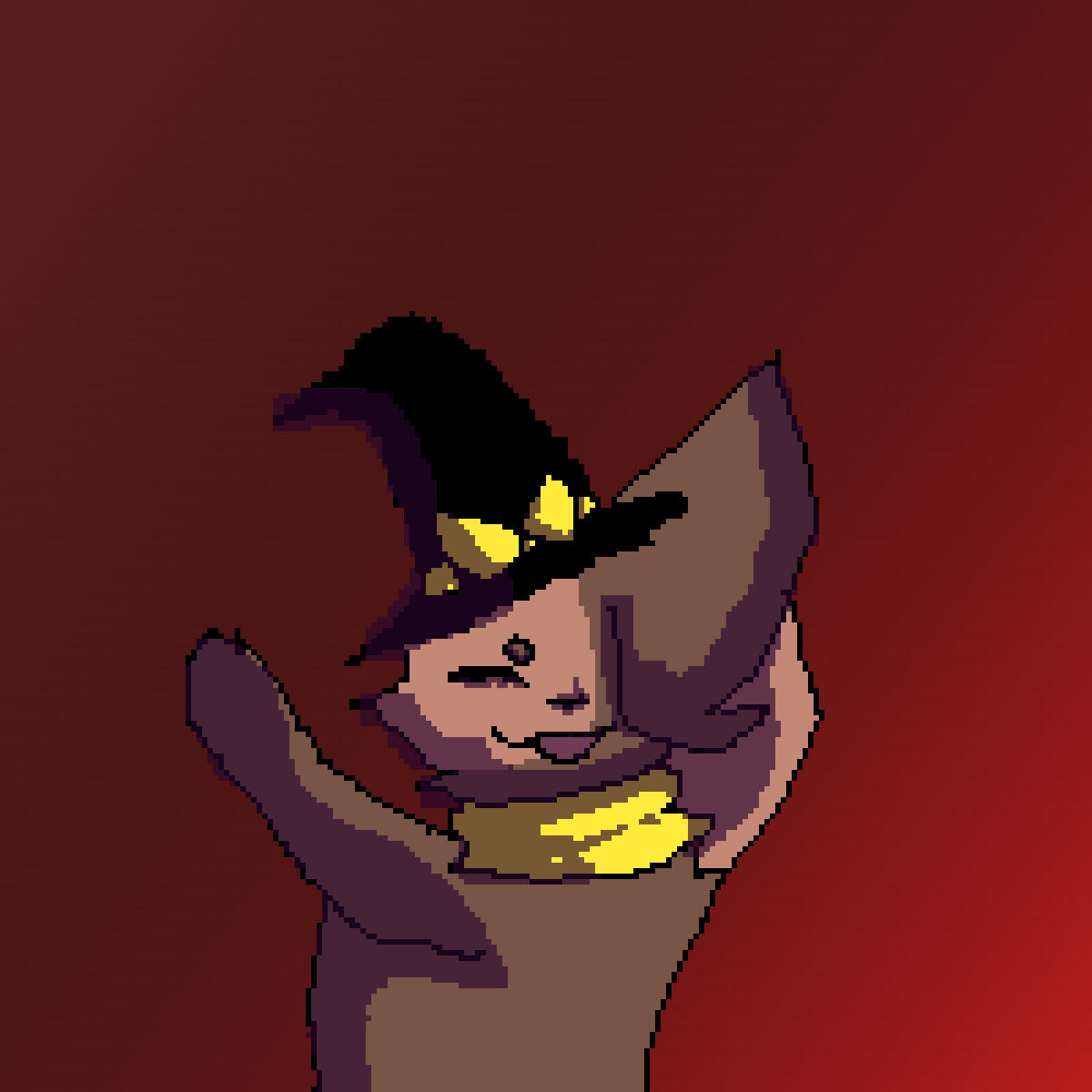 Halloween pfp