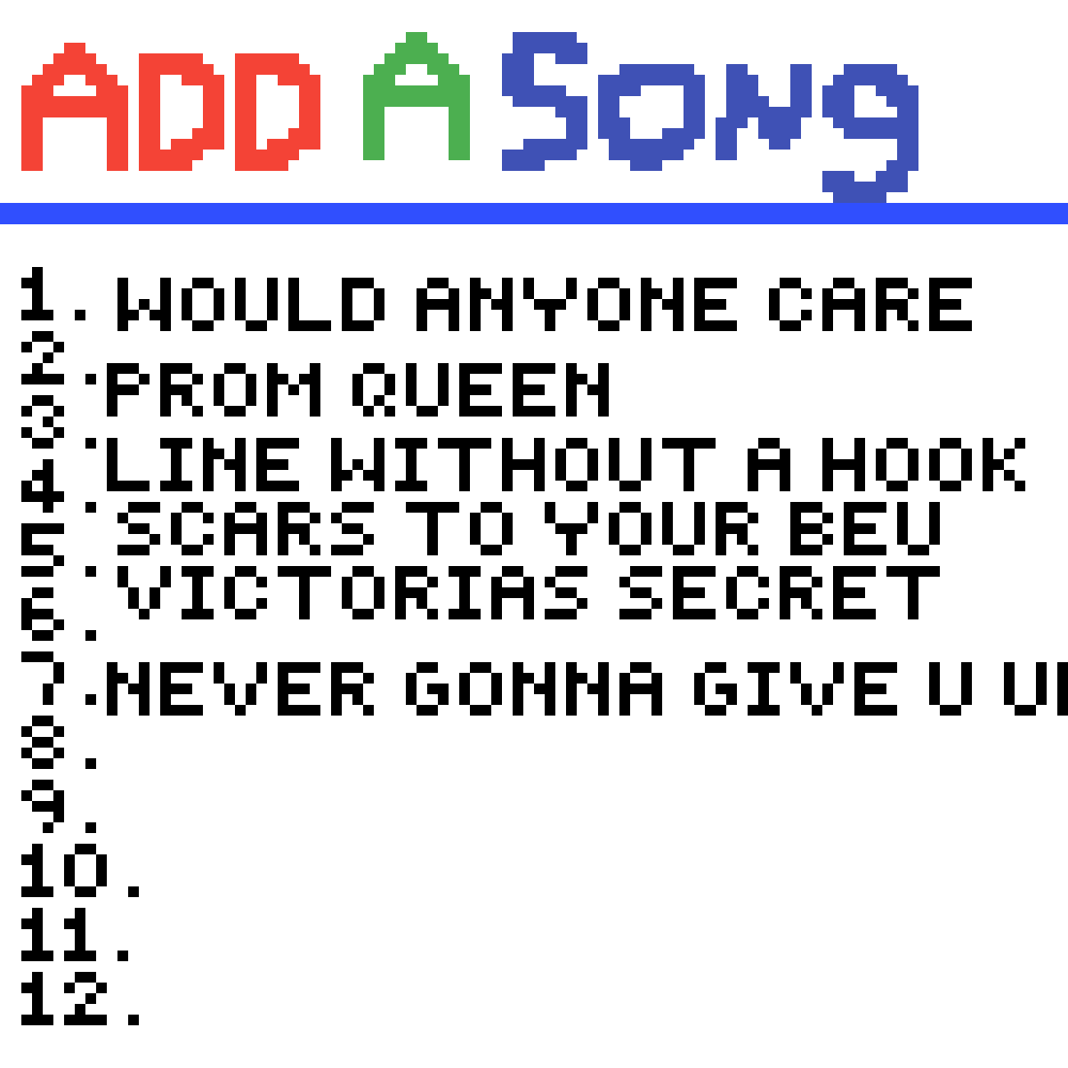 alexisnothere-s-gallery-pixilart