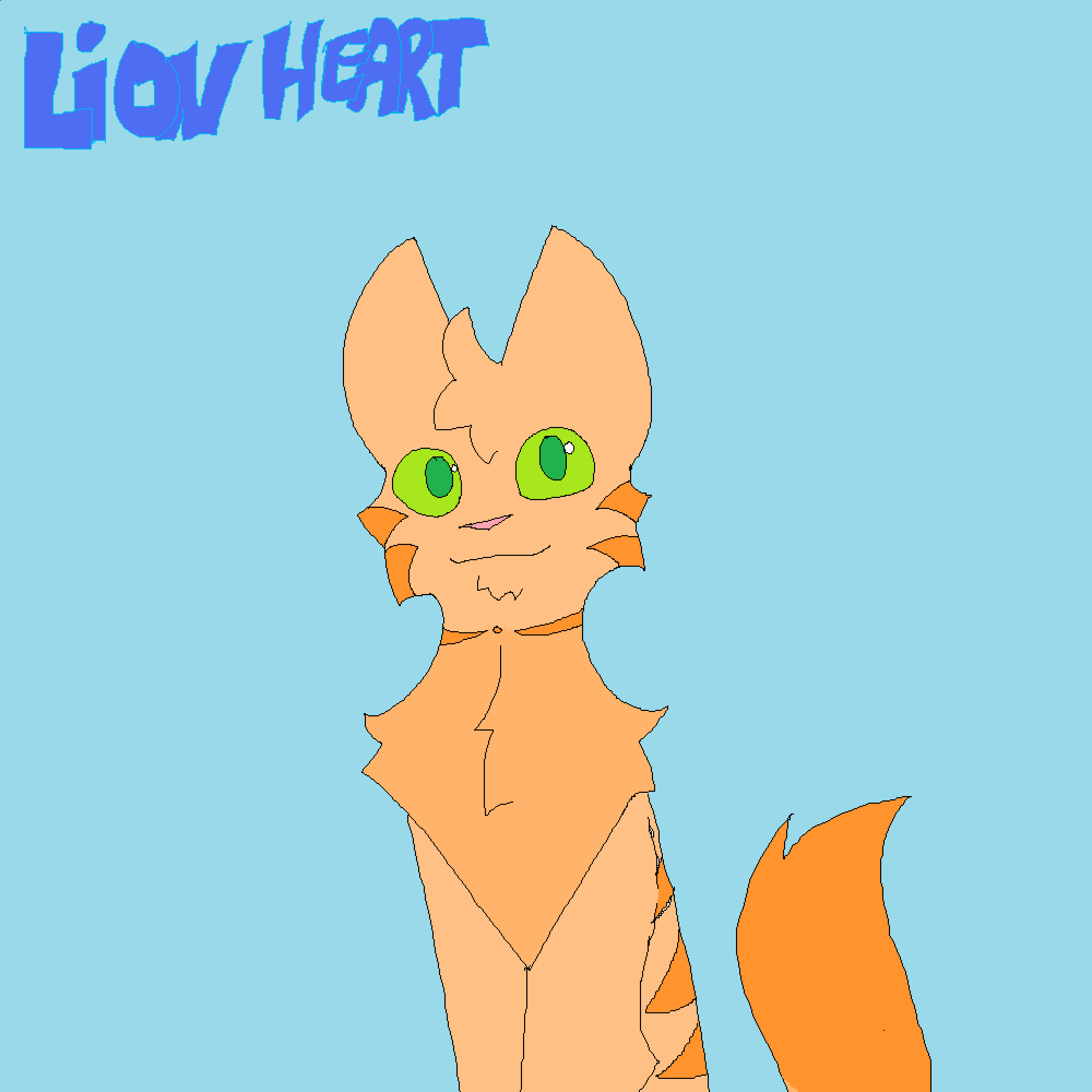 Art-Cat-2's Gallery - Pixilart