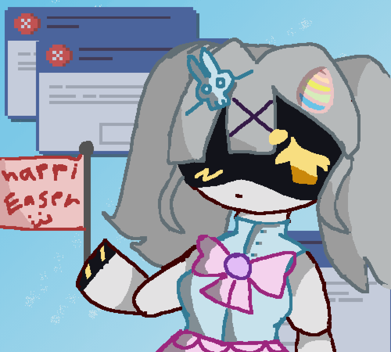 Skittyfox s Gallery Pixilart skittyfox-s-gallery-pixilart